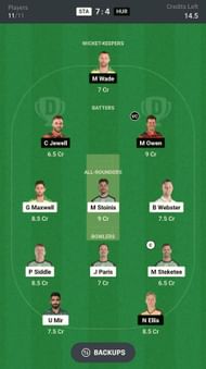 Fantasy suggestion #2